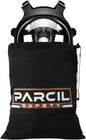 Parcil Safety Respirator Storage Pouch - Protect Your Face Mask and Keep it Clean, Convenient Drawstring Carrying Bag for Quick Access and Easy Transportation