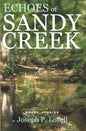 Echoes of Sandy Creek: Short Stories - Paperback