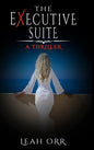 The Executive Suite - Hardcover