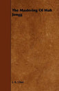 The Mastering Of Mah Jongg - Paperback