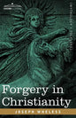 Forgery in Christianity - Paperback