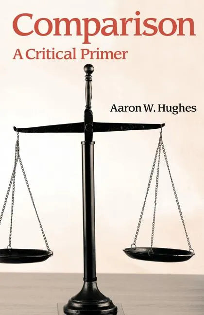 Comparison: A Critical Primer - Paperback