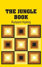 The Jungle Book - Hardcover