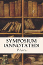Symposium (annotated) - Paperback