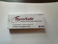 130mg Potassium Iodide Tablets