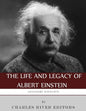 Legendary Scientists: The Life and Legacy of Albert Einstein - Paperback