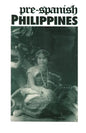 Pre-Spanish Philippines - Paperback
