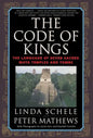 Code of Kings: The Language of Seven Sacred Maya Temples and Tombs - Paperback