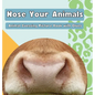 Nose Your Animals - Hardcover