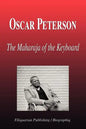 Oscar Peterson - The Maharaja of the Keyboard (Biography) - Paperback
