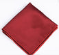 Pocket towel men's suit square