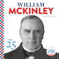 William McKinley - Library Binding