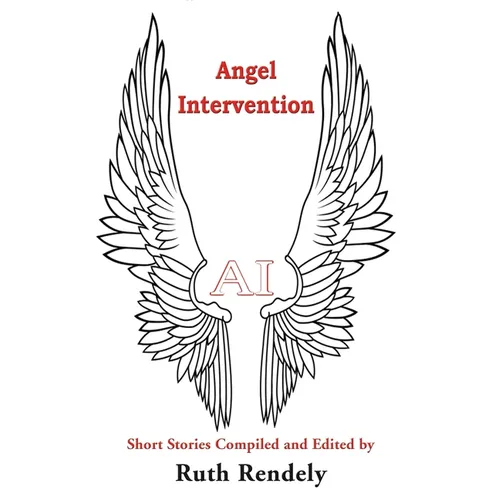 AI: Angel Intervention - Paperback