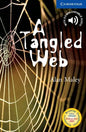A Tangled Web Level 5 - Paperback