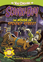 The House on Spooky Street - Paperback