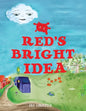 Red's Bright Idea - Paperback