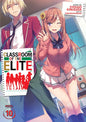 Classroom of the Elite (Light Novel) Vol. 10 - Paperback