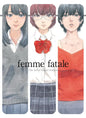 Femme Fatale: The Art of Shuzo Oshimi - Paperback