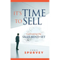 It's Time to Sell: Cultivating the Sales Mind-Set - Paperback