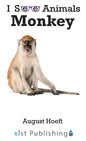 Monkey - Hardcover