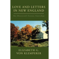 Love and Letters in New England - Paperback