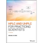 HPLC and Uhplc for Practicing Scientists - Paperback