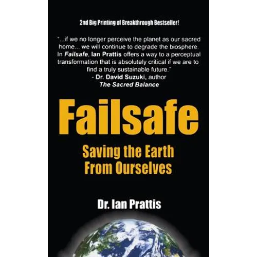 Failsafe - Hardcover