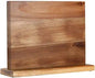 Magnetic Knife Block Holder Rack with Strong Magnets