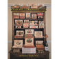 Cigar Box Lithographs Volume VII: Historical Women Enriching Cigar Box Labels - Hardcover