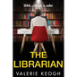 The Librarian - Paperback