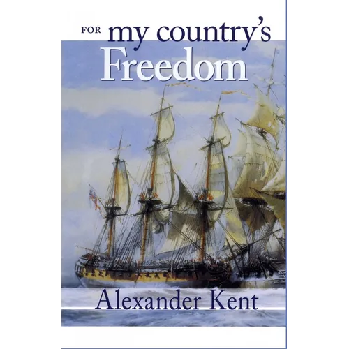 For My Country's Freedom - Paperback