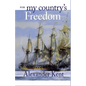 For My Country's Freedom - Paperback