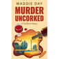 Murder Uncorked - Paperback