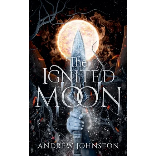 The Ignited Moon - Paperback
