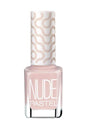 Pastel Nude Nail Polish - No. 751: Long Lasting, Vegan, Cruelty-Free, Chip Resistant, Non-Toxic, Natural Nail Color