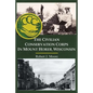 The Civilian Conservation Corps in Mount Horeb, Wisconsin - Paperback