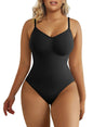 Women's Shapewear Bodysuit Tummy Control Seamless Body Shaper