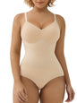 Women's Shapewear Bodysuit Tummy Control Seamless Body Shaper