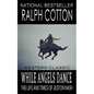 While Angels Dance: The Life And Times Of Jeston Nash - Paperback