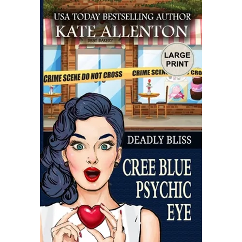 Deadly Bliss - Paperback