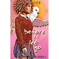Before I Let Go - Paperback