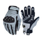Seibertron™ SPS-4 Carbon Fiber Autumn and Winter Motorcycle Gloves