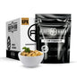 Ready Hour Mac and Cheese Case Pack (24 Servings), Freeze-Dried, Mac and Cheese Bulk, Survival Emergency and Real Non-Perishable Food, Long-Term Storage Food, 25-Year Shelf Life