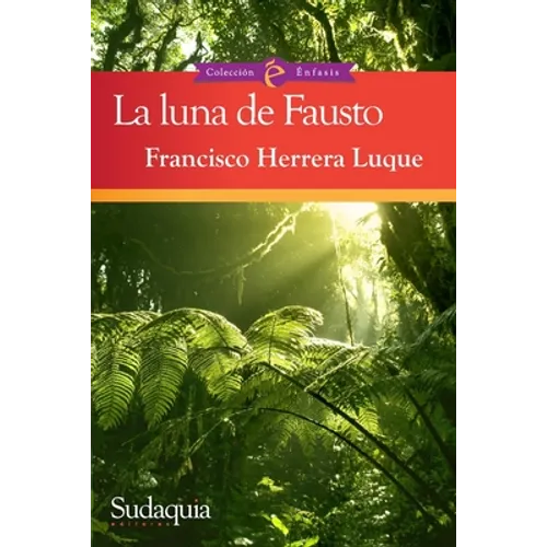 La luna de Fausto - Paperback