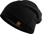 .E-M-F Slouch Beanie- Organic Cotton & Bamboo Viscose Hat, with EcoShield™ Bamboo Lyocell Fara-Day Silver Liner - Ideal for Everyday 5 G, B T, Smart Meter & Wi Fi environments
