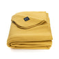 Arcturus Military Wool Blanket - Warm, Thick, Washable - Great for Outdoors, Camping, Stadium Blanket, Picnics, Travel - Car & Bushcraft Survival Kits