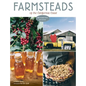 Farmsteads of the California Coast: With Recipes from the Harvest (Homestead Book, California Cookbook) - Hardcover