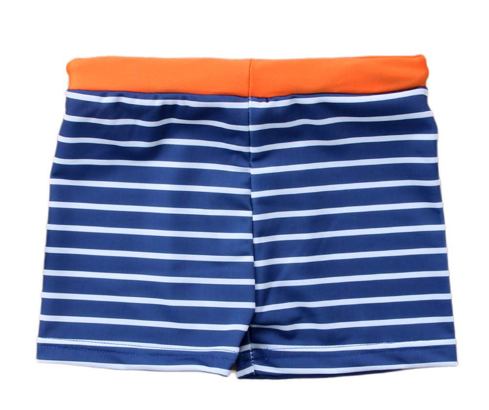Styles I Love Kids Printed Swim Trunks