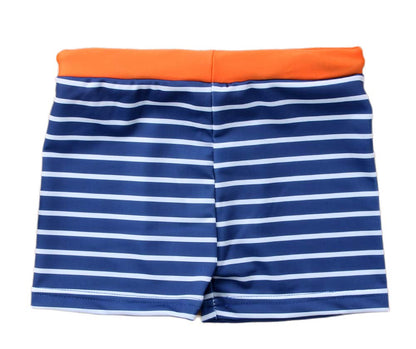 Styles I Love Kids Printed Swim Trunks