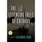 The Essential Tales of Chekhov Deluxe Edition - Paperback